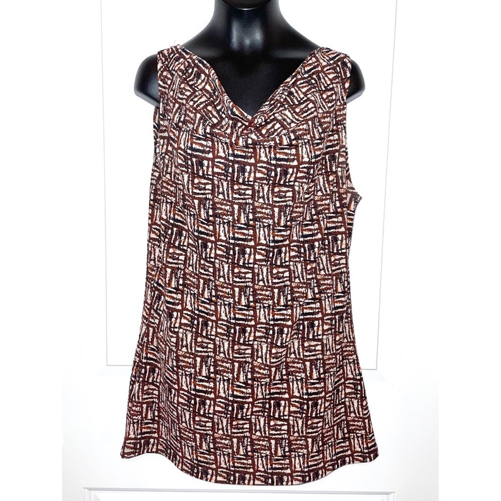 Alfani blouse
